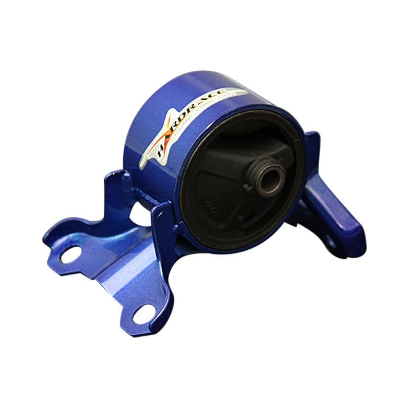 HARDRACE STREET SERIES HARDENED LEFT SIDE ENGINE MOUNT 1PC SET MITSUBISHI LANCER GALANT AT 07-