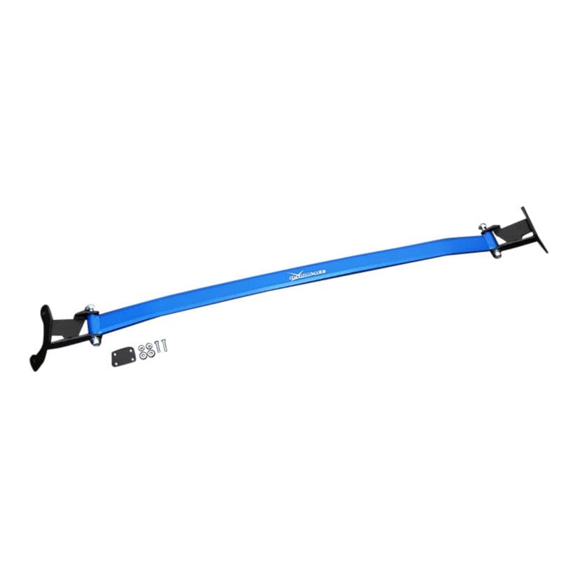 HARDRACE STRUT BAR 1PC INFINITI Q50 3.5/3.7 14-