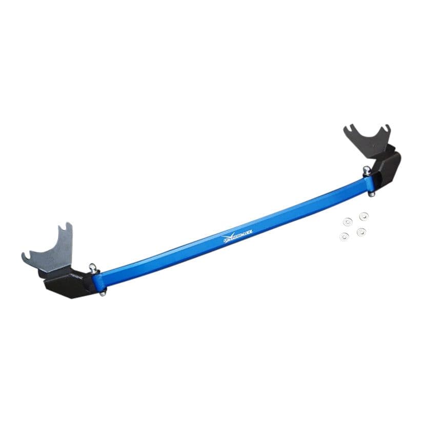 HARDRACE STRUT BAR 1PC MITSUBISHI COLT PLUS 08-