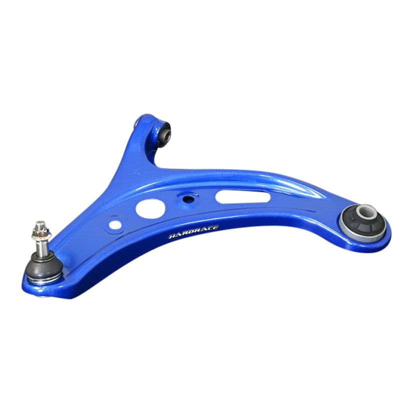 HARDRACE SUBARU BRZ 22+ ZD8 FRONT LOWER ARM (HARDENED RUBBER) 2PCS/SET