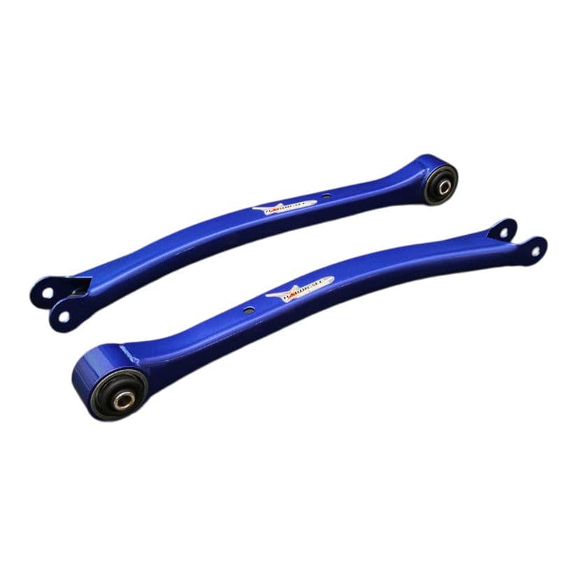 HARDRACE SUBARU IMPREZA REAR TRAILING ARM - (PILLOW BALL) 2PCS/SET