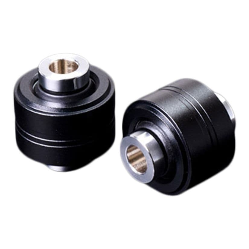 HARDRACE TESLA MODEL 3 17+/MODEL Y 20+ REAR KNUCKLE BUSH UPPER FRONT/FRONT/LOWER FRONT PILLOW BALL