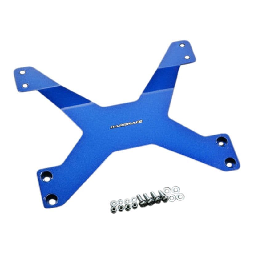 HARDRACE TOYOTA COROLLA CROSS 20+ - MIDDLE LOWER BRACE - 1PCS/SET