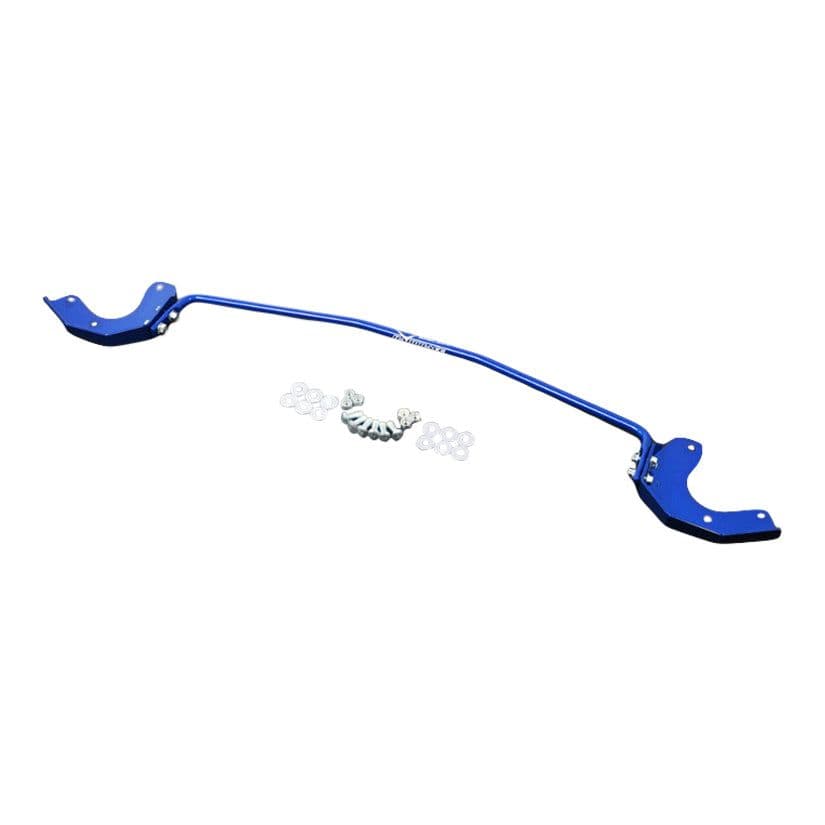 HARDRACE TOYOTA COROLLA CROSS 20+ - REAR ADD-ON SWAY BAR 15MM - 3PCS/SET