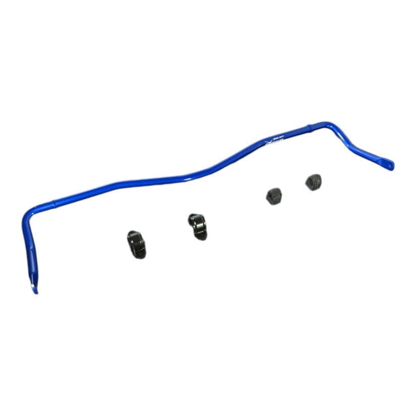 HARDRACE TOYOTA GRANVIA/GRANACE 19+ - REAR SWAY BAR 30MM - 5PCS/SET