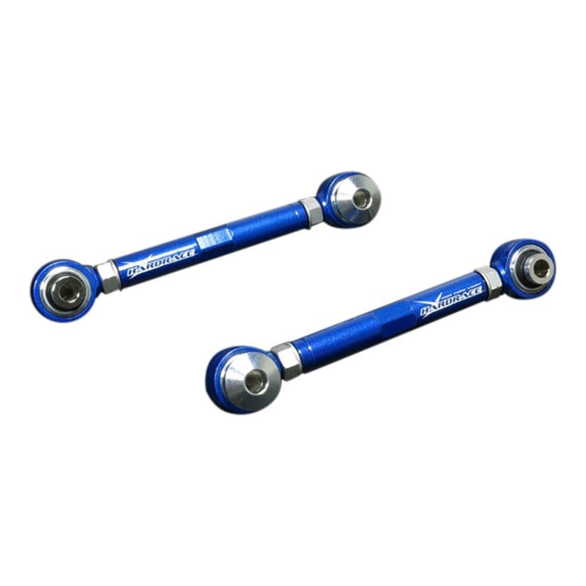 HARDRACE TOYOTA SUPRA J29 19+/BMW 3S G20/G21 19+/Z4 G29 19+ REAR UPPER FRONT ARM (PILLOW BALL)