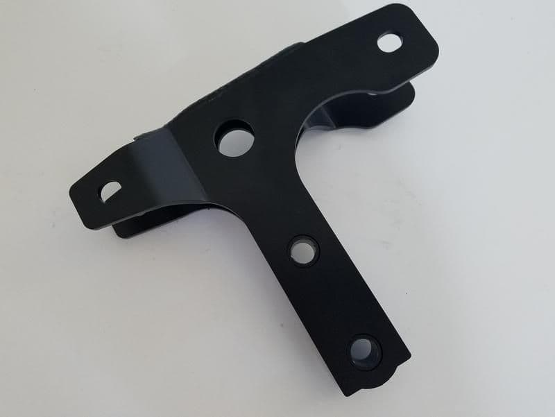 HASPORT AWD REAR BRACKET HONDA CIVIC EF B-SERIES