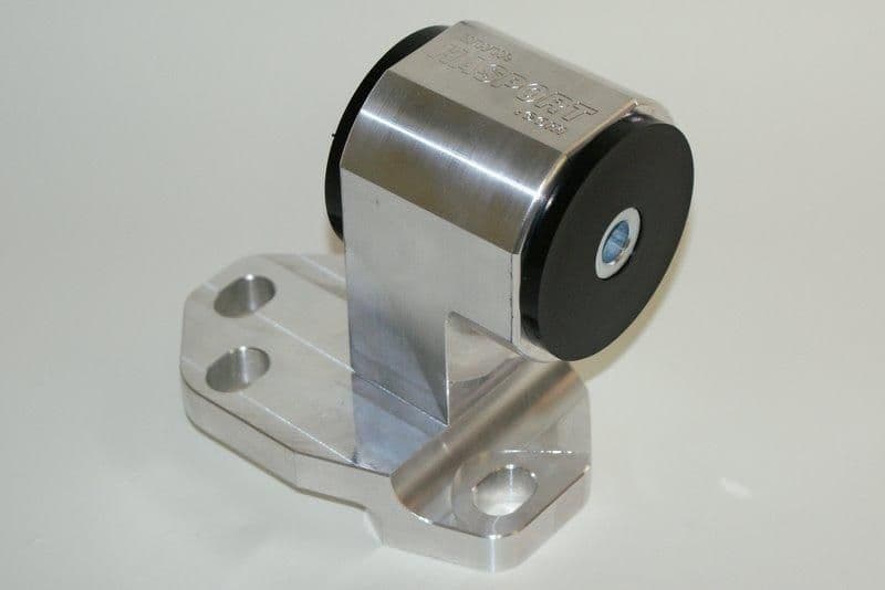 HASPORT HYDRAULIC B-SERIES TRANSMISSION MOUNT AUTOMATIC HONDA CIVIC EG 92-95/DEL SOL 94-97