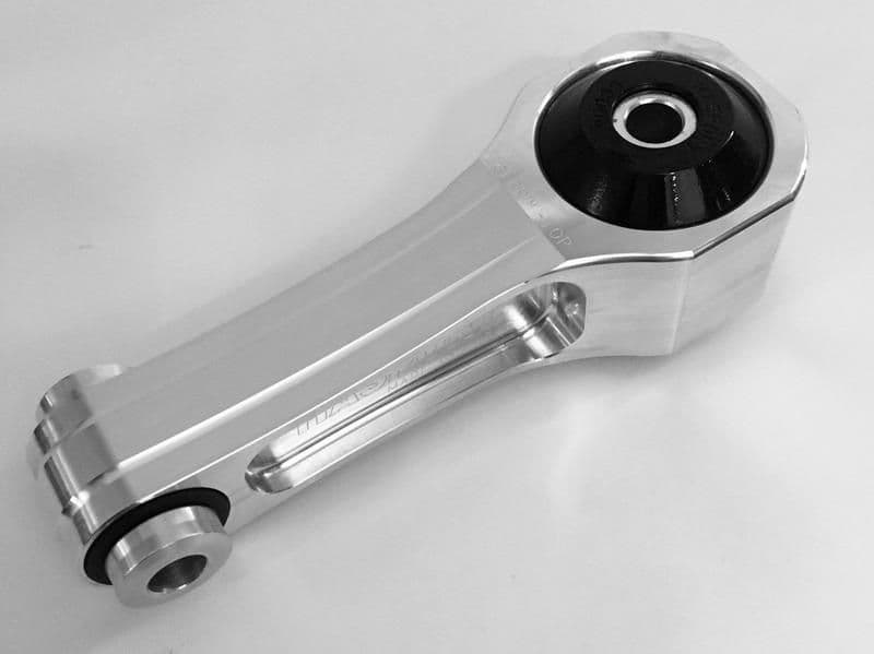 HASPORT REAR MOUNT HONDA FIT/JAZZ 09-13