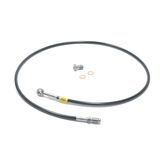 HEL Braided Clutch Line Honda Civic EK EK3 EK4 EK9 - RHD [MASTER TO SLAVE]