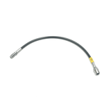 HEL BRAIDED CLUTCH LINE HOSE FOR BMW 3 SERIES E36 M3 (FLEXI HOSE REPLACEMENT)