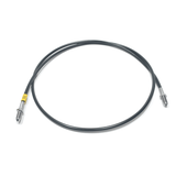 HEL BRAIDED CLUTCH LINE HOSE FOR MG MIDGET 1275CC [MASTER TO SLAVE]