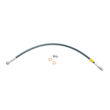 HEL BRAIDED CLUTCH LINE HOSE FOR NISSAN 350Z WITH SR20DET GEARBOX
