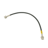 HEL BRAIDED CLUTCH LINE MAZDA MX5 MK1 NA RHD [FLEXI REPLACEMENT]