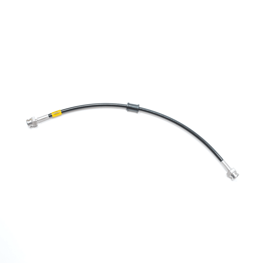 HEL BRAIDED CLUTCH LINE MAZDA MX5 RHD NC MK3 [FLEXI REPLACEMENT]