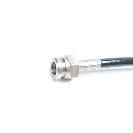 HEL BRAIDED CLUTCH LINE MAZDA MX5 RHD NC MK3 [FLEXI REPLACEMENT]