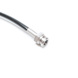 HEL BRAIDED CLUTCH LINE MAZDA MX5 RHD NC MK3 [FLEXI REPLACEMENT]