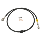 HEL BRAIDED CLUTCH LINE MITSUBISHI EVO 6 (RHD)