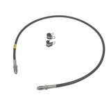 HEL BRAIDED CLUTCH LINE NISSAN SKYLINE R32 GT-R (RHD)