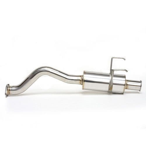 HONDA CIVIC EP3 TYPE R REAR BACK BOX | SPOON STYLE