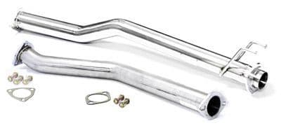 HONDA CIVIC EP3 TYPE R STAINLESS STEEL CENTRE SECTION B PIPE
