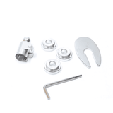 SHORT THROW QUICK SHIFT GEAR SHIFTER KIT FOR HONDA CIVIC FN2 TYPE R K20 VTEC