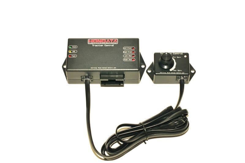 HONDATA TRACTION CONTROL