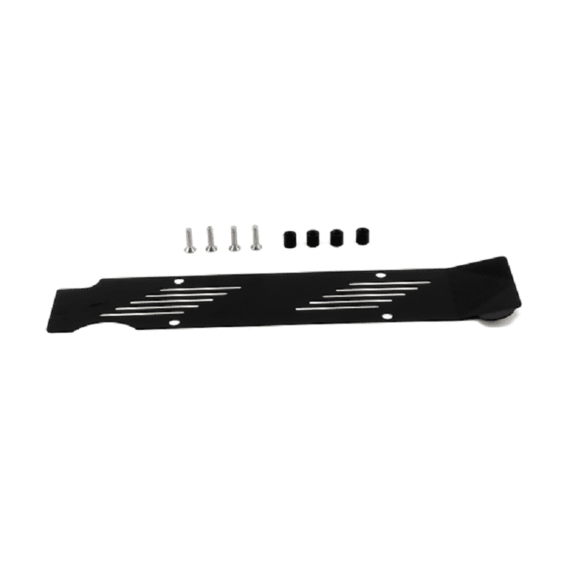 Hybrid Racing Formula Coil Pack Cover Honda S2000 AP1 AP2