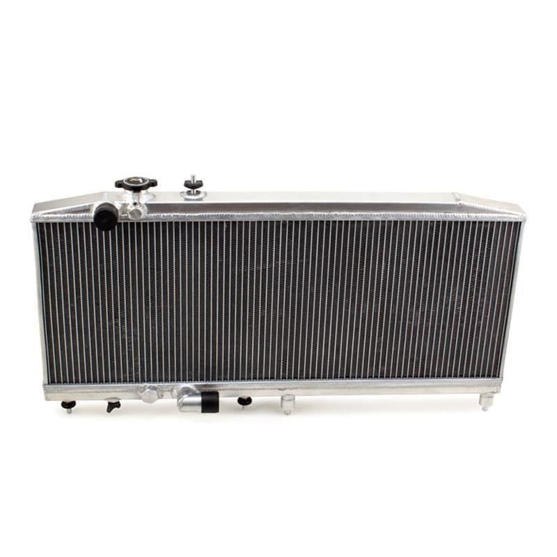 Hybrid Racing K-Swap Full Size Radiator - Civic EK (K-Swap)