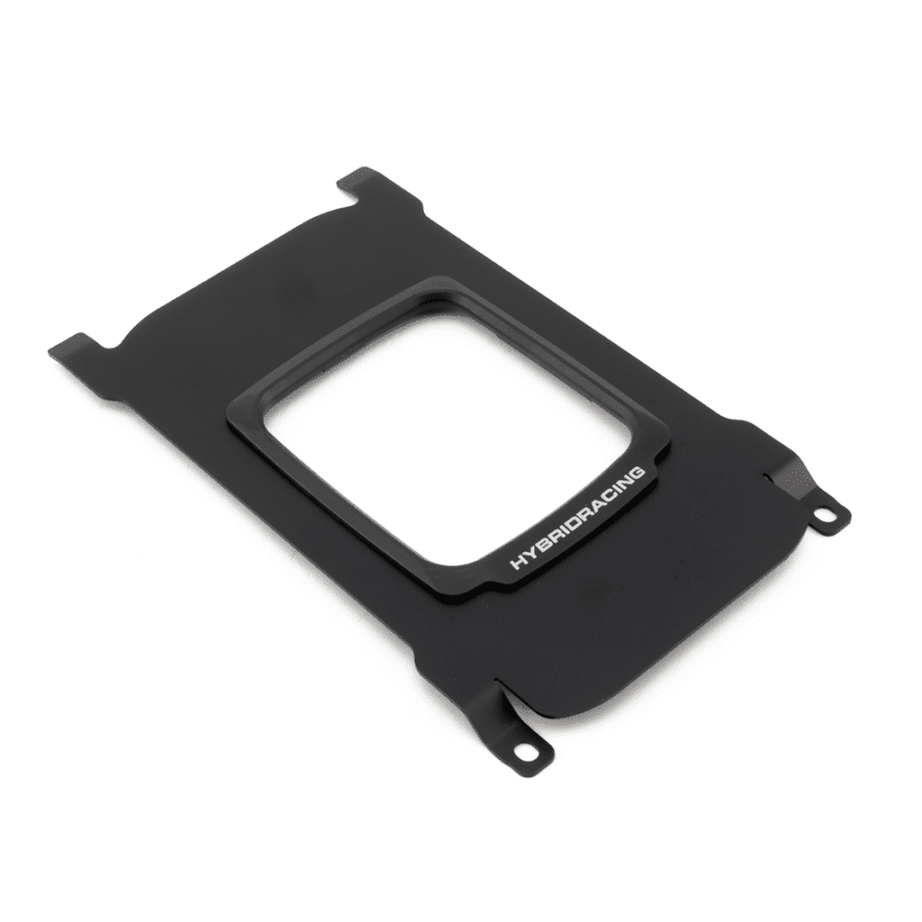 Hybrid Racing Maxim Shift Cover Plate Honda Civic EG 92-95