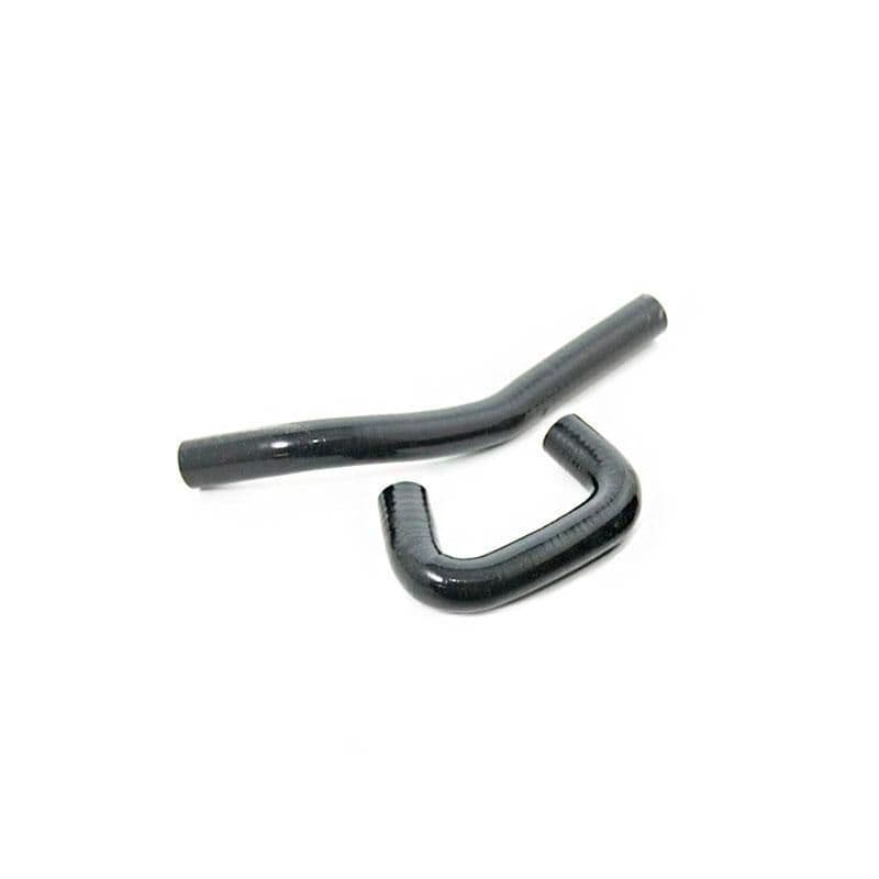 Hybrid Racing OEM style Silicone Oil Cooler hoses 02-06 DC5