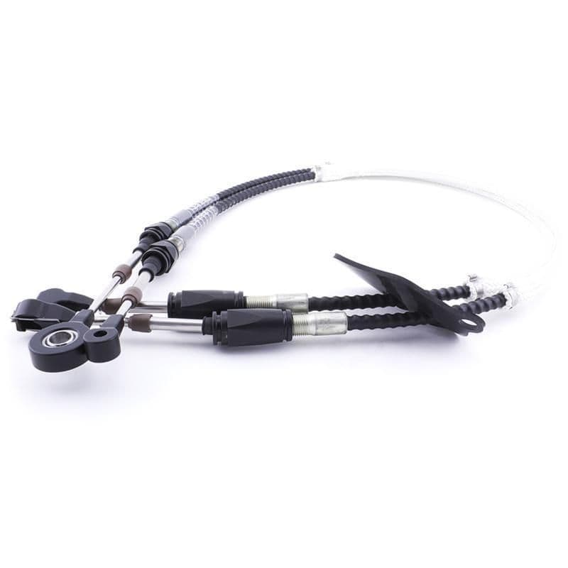 Hybrid Racing Performance Shifter Cables - Civic Type R FD2