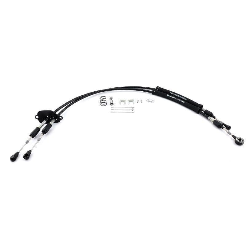 Hybrid Racing Performance Shifter Cables Honda Civic Type R FD2 V2