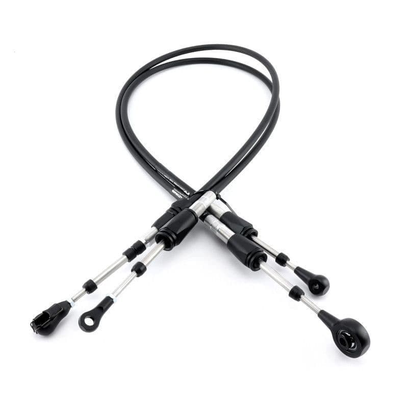 Hybrid Racing Performance Shifter Cables Honda Civic Type R FK8