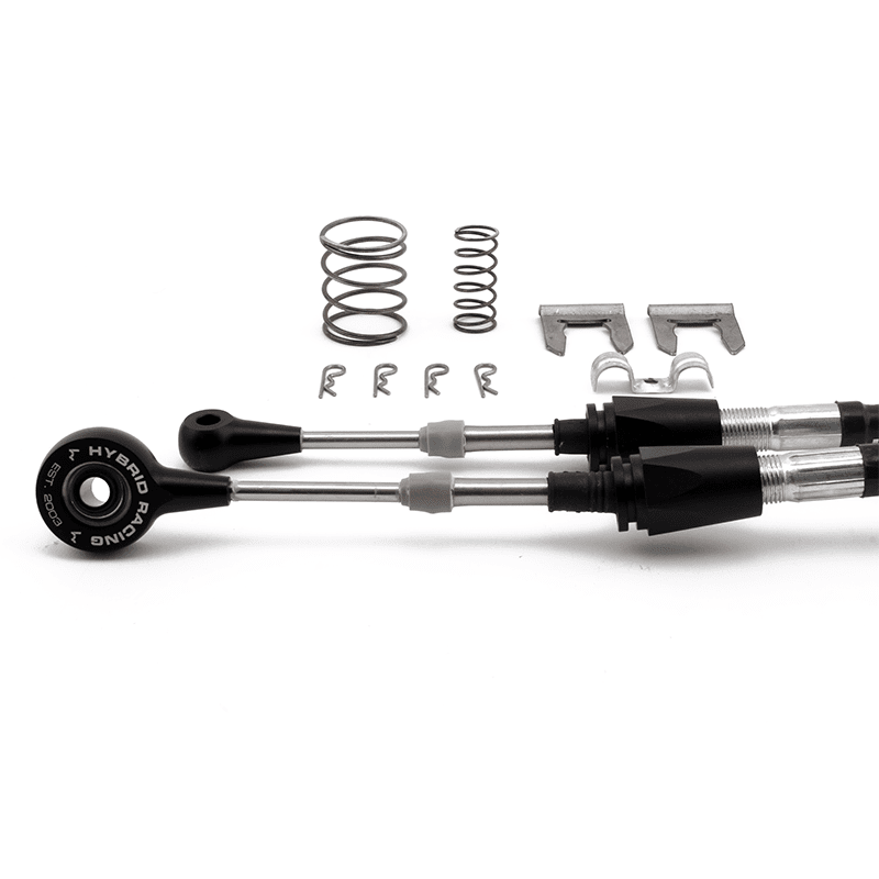 Hybrid Racing Performance Shifter Cables - Integra Type R DC5