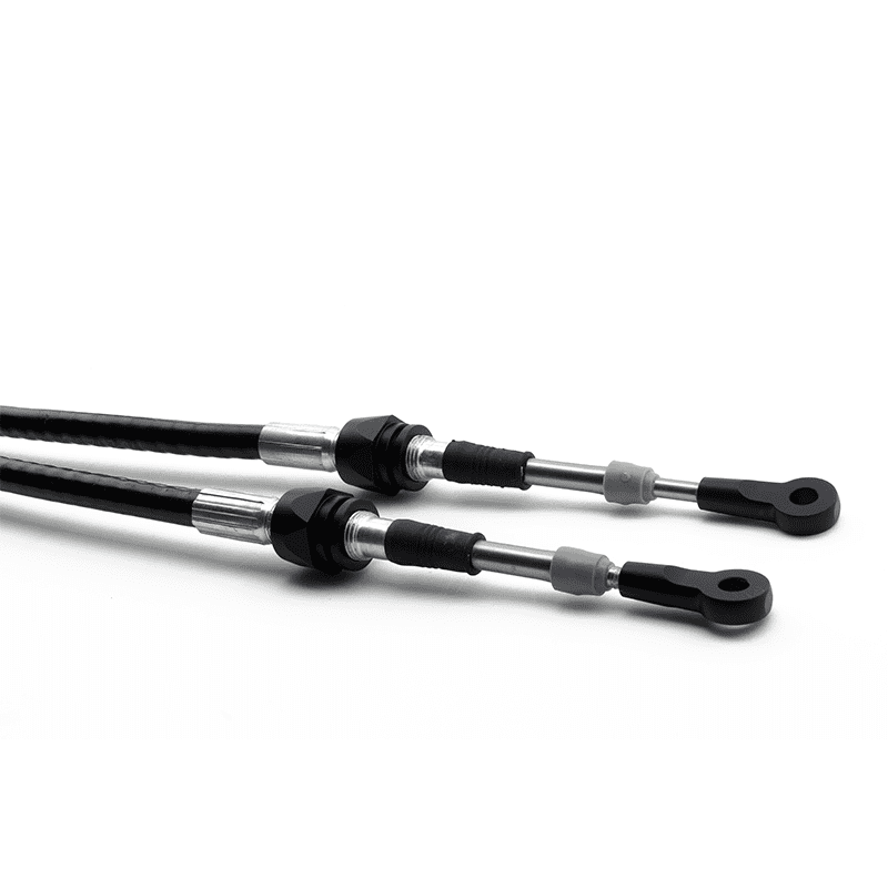 Hybrid Racing Performance Shifter Cables - Integra Type R DC5