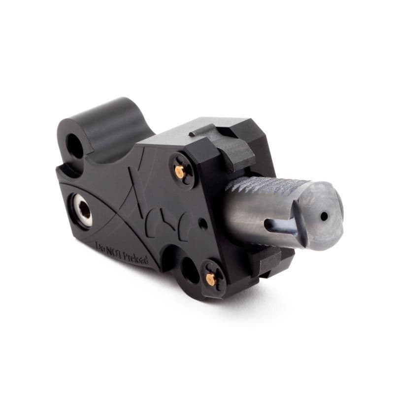 Hybrid Racing Reinforced Timing Chain Tensioner - Honda K20A/K20Z/K24A