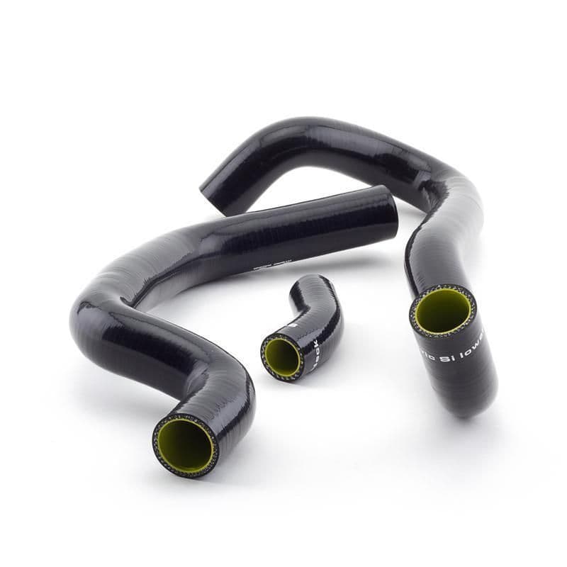 Hybrid Racing Silicone Radiator Hoses - Civic FN2