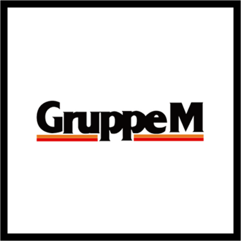 Gruppe M