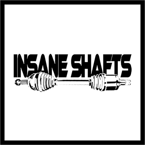 Insane Shafts
