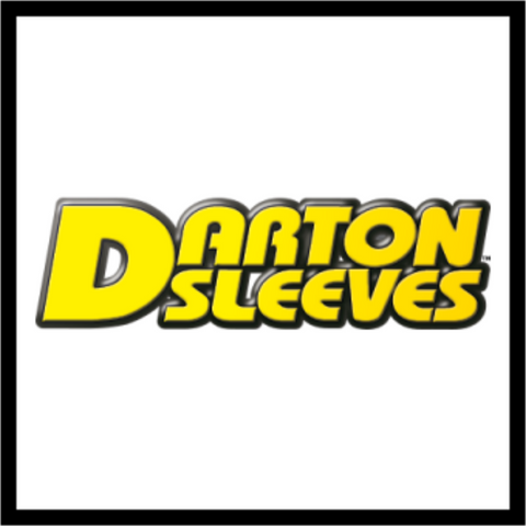 Darton Sleeves