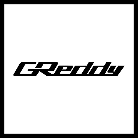 Greddy
