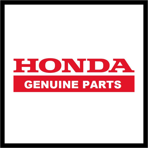 Genuine Honda