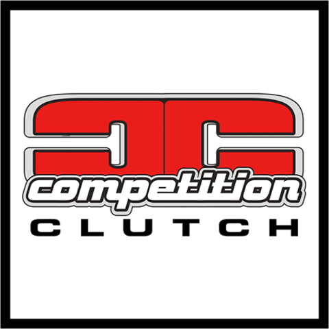 Competition Clutch