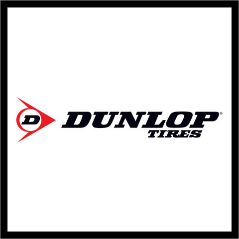 Dunlop Tires