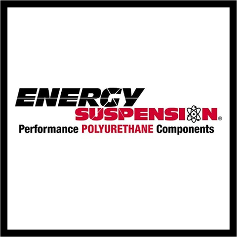 Energy Suspension