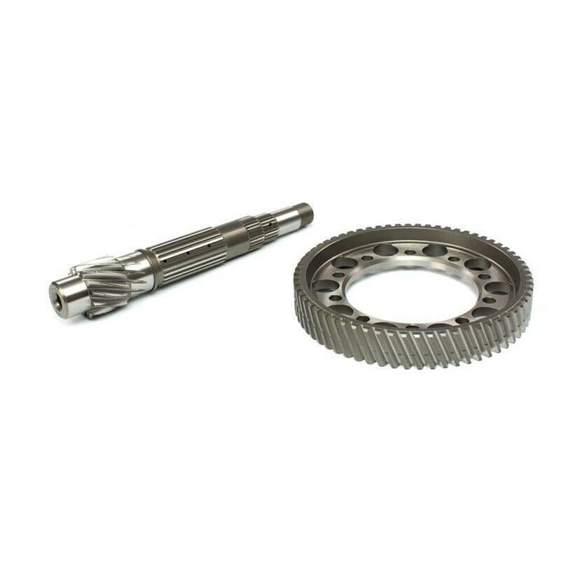 INFINITUDE FINAL DRIVE GEARS HONDA CIVIC TYPE R EK9 B16B INTEGRA DC2 B18C 96 SPEC S80 S4C LSD