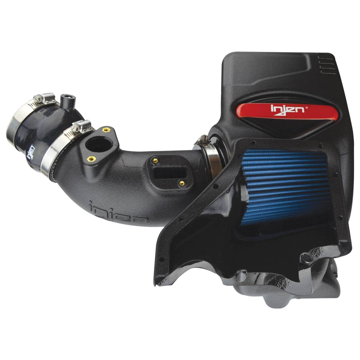 INJEN EVOLUTION INTAKE AIRBOX SYSTEM HONDA CIVIC TYPE R FK8 17+