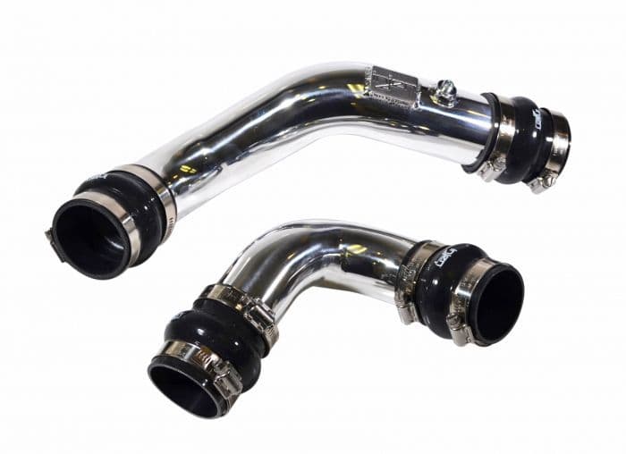 INJEN INTERCOOLER PIPE KIT HONDA CIVIC TYPE R FK8 17+