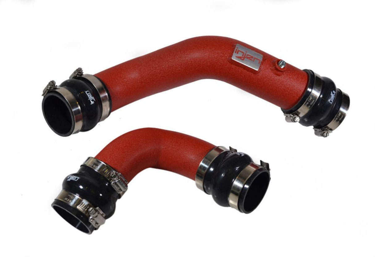 INJEN INTERCOOLER PIPE KIT HONDA CIVIC TYPE R FK8 17+